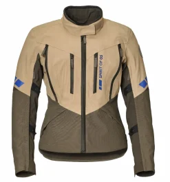 BMW Motorrad Jacke GS Namib GTX Damen camel