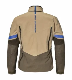 BMW Motorrad Jacke GS Namib GTX Damen camel