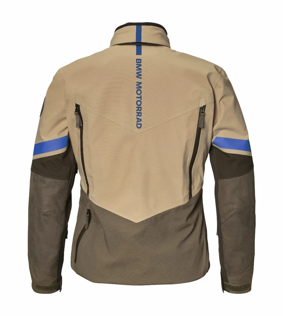 BMW Motorrad Jacke GS Namib GTX Damen camel