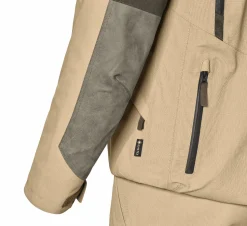 BMW Motorrad Jacke GS Namib GTX Herren camel