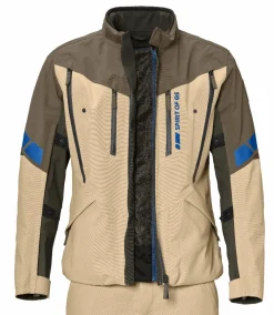 BMW Motorrad Jacke GS Namib GTX Herren camel