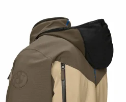 BMW Motorrad Jacke GS Namib GTX Herren camel