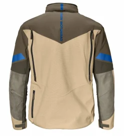 BMW Motorrad Jacke GS Namib GTX Herren camel
