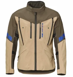 BMW Motorrad Jacke GS Namib GTX Herren camel