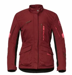 BMW Motorrad Jacke GS Puna GTX Damen rot
