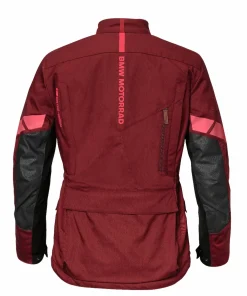 BMW Motorrad Jacke GS Puna GTX Damen rot
