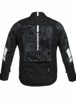 BMW Motorrad Jacke GS Rallye AIR Herren schwarz