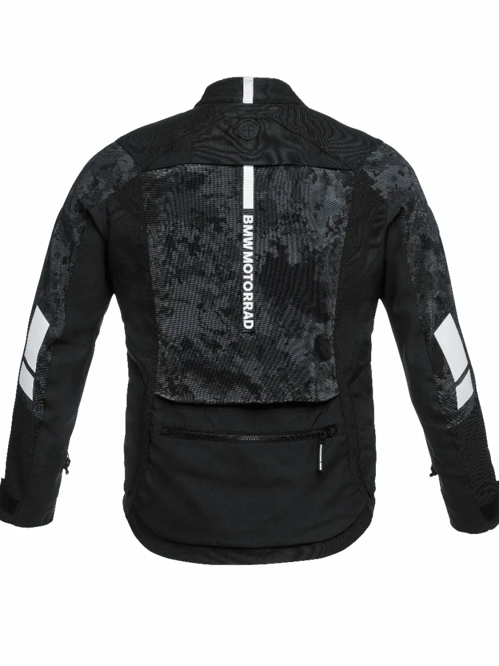 BMW Motorrad Jacke GS Rallye AIR Herren schwarz