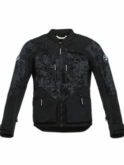 BMW Motorrad Jacke GS Rallye AIR Herren schwarz