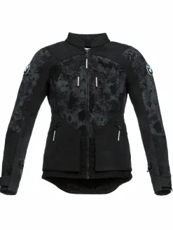 BMW Motorrad Jacke GS Rallye AIR Damen schwarz