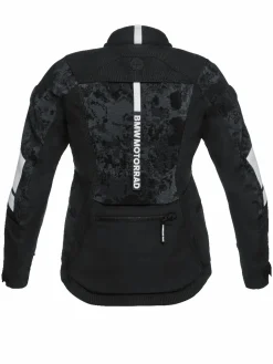 BMW Motorrad Jacke GS Rallye AIR Damen schwarz