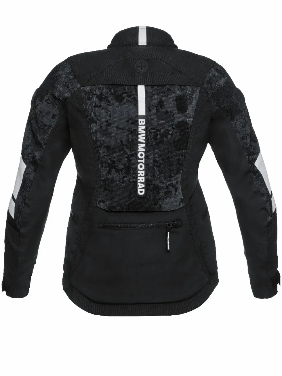 BMW Motorrad Jacke GS Rallye AIR Damen schwarz