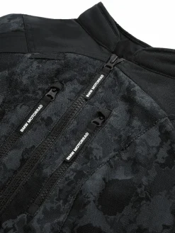 BMW Motorrad Jacke GS Rallye AIR Damen schwarz