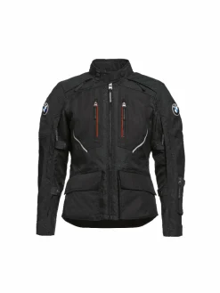 BMW Motorrad Jacke GS Rallye Damen schwarz