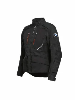 BMW Motorrad Jacke GS Rallye Damen schwarz
