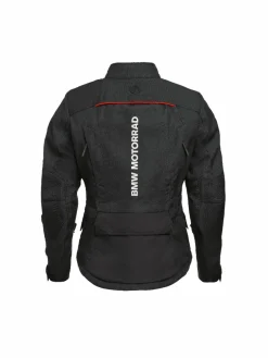 BMW Motorrad Jacke GS Rallye Damen schwarz