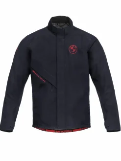 BMW Motorrad Jacke GS Rallye GTX Herren rot/weiß