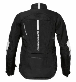 BMW Motorrad Jacke GS Rallye GTX Damen schwarz
