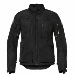 BMW Motorrad Jacke GS Rallye GTX Damen schwarz