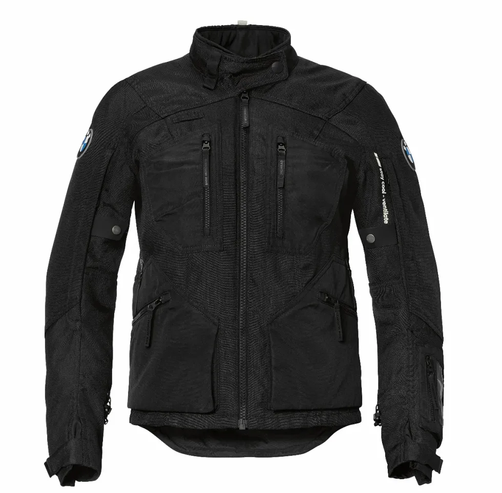 BMW Motorrad Jacke GS Rallye GTX Damen schwarz