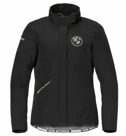 BMW Motorrad Jacke GS Rallye GTX Damen schwarz