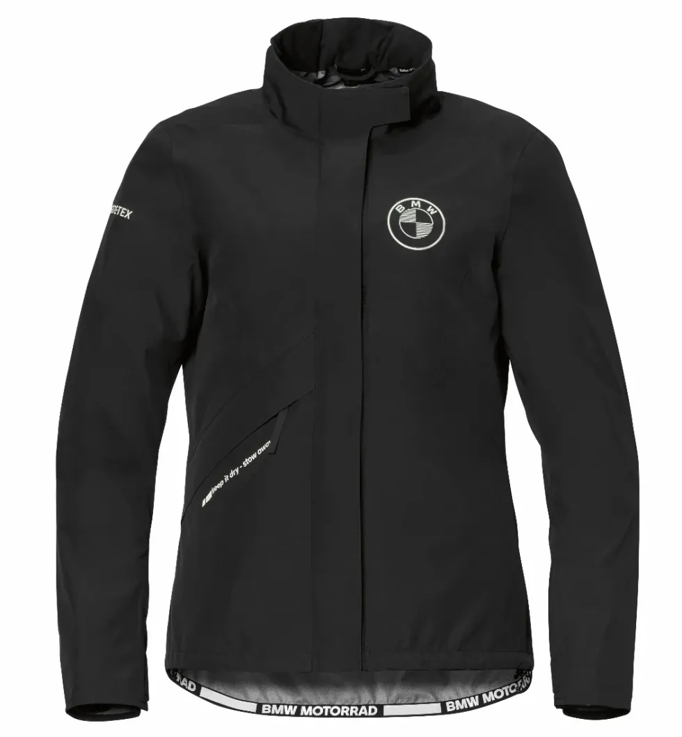 BMW Motorrad Jacke GS Rallye GTX Damen schwarz