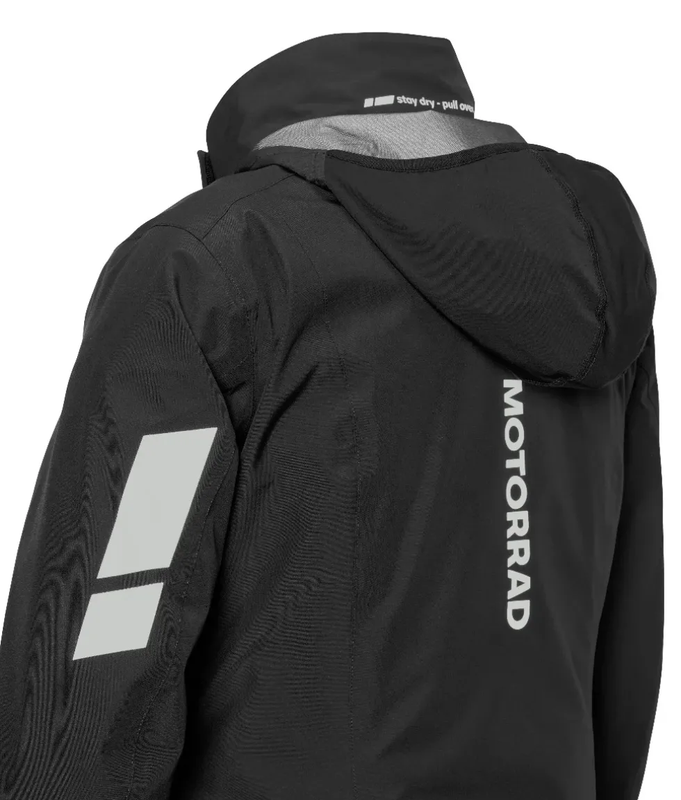 BMW Motorrad Jacke GS Rallye GTX Damen schwarz