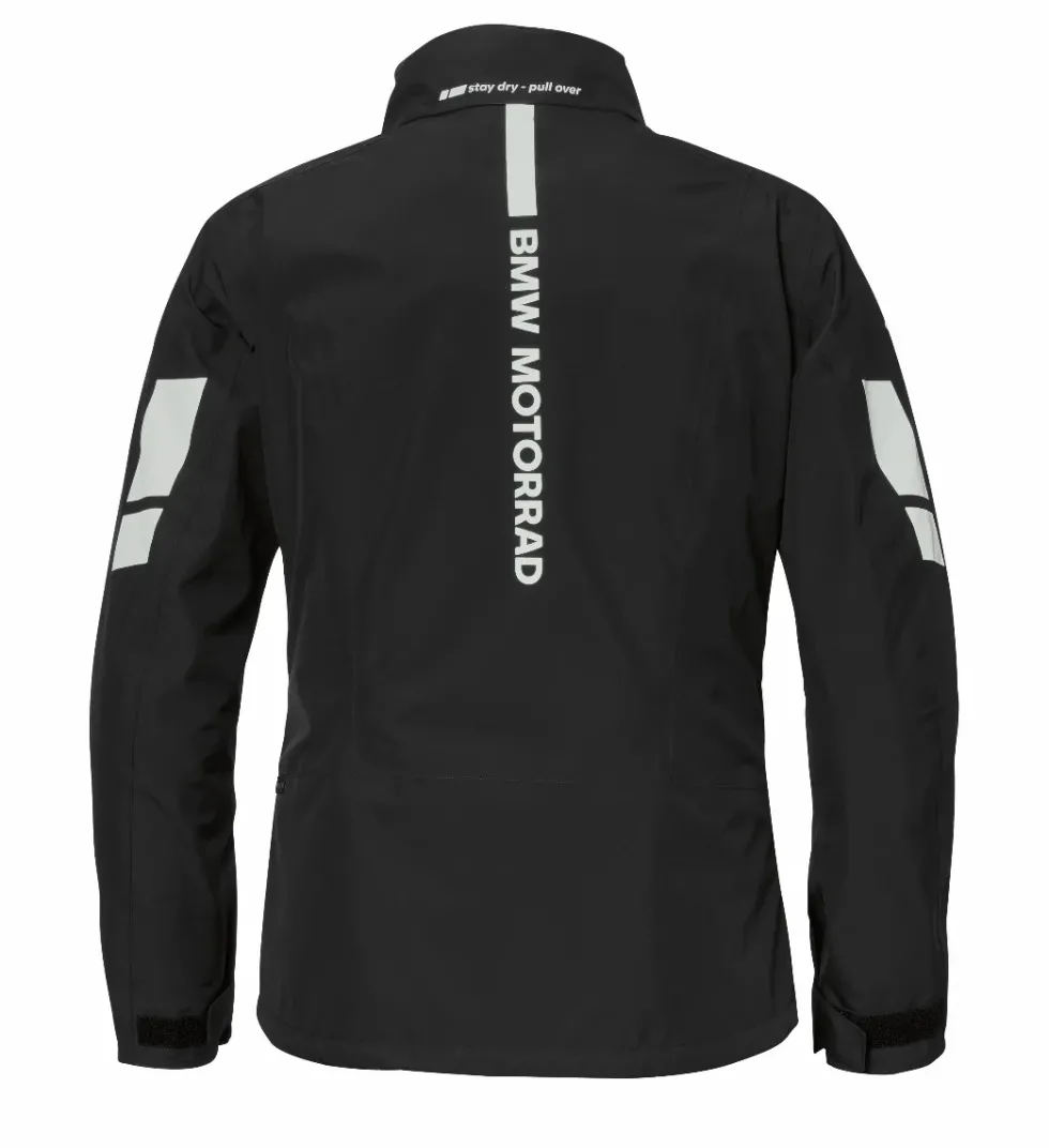 BMW Motorrad Jacke GS Rallye GTX Damen schwarz