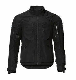 BMW Motorrad Jacke GS Rallye GTX Herren schwarz