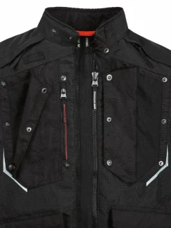 BMW Motorrad Jacke GS Rallye GORE-TEX Herren schwarz
