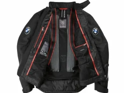 BMW Motorrad Jacke GS Rallye GORE-TEX Herren schwarz