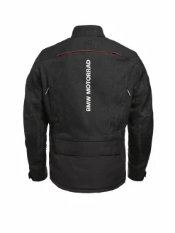 BMW Motorrad Jacke GS Rallye GORE-TEX Herren schwarz