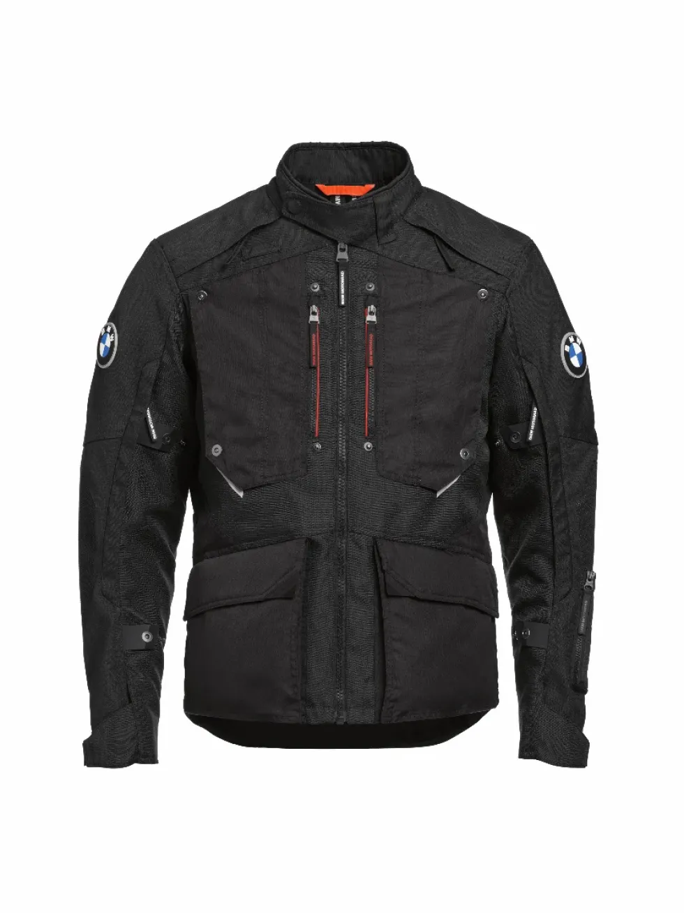 BMW Motorrad Jacke GS Rallye GORE-TEX Herren schwarz