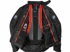 BMW Motorrad Jacke GS Rallye Herren schwarz