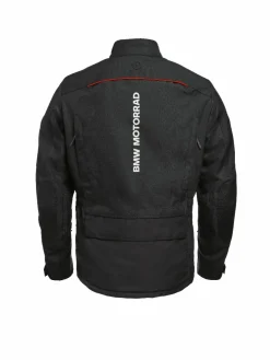 BMW Motorrad Jacke GS Rallye Herren schwarz