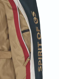 BMW Motorrad Jacke GS Tatacoa Herren sand