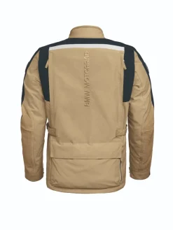 BMW Motorrad Jacke GS Tatacoa Herren sand