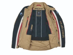 BMW Motorrad Jacke GS Tatacoa Herren sand