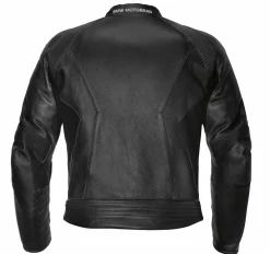 BMW Motorrad Jacke Hotlap Herren schwarz