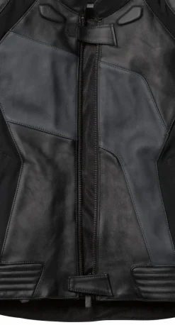 BMW Motorrad Jacke Hotlap Herren schwarz