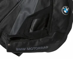 BMW Motorrad Jacke Hotlap Herren schwarz