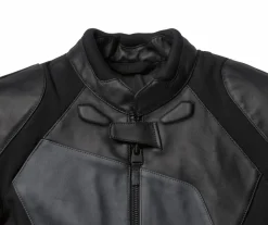 BMW Motorrad Jacke Hotlap Herren schwarz