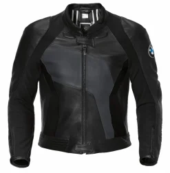BMW Motorrad Jacke Hotlap Herren schwarz