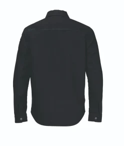 BMW Motorrad Jacke Mitte Herren dunkelblau