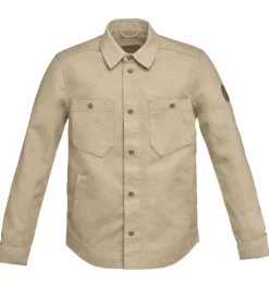 BMW Motorrad Jacke Mitte Herren sand