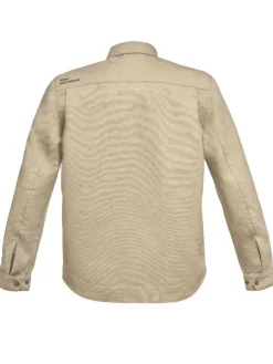 BMW Motorrad Jacke Mitte Herren sand