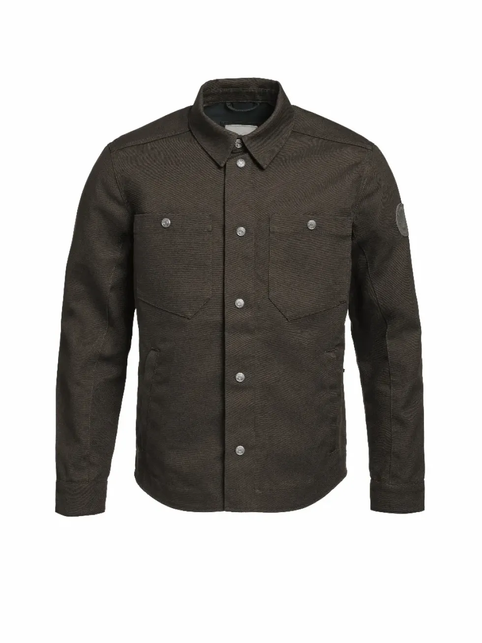 BMW Motorrad Jacke Mitte Herren khaki