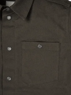 BMW Motorrad Jacke Mitte Herren khaki