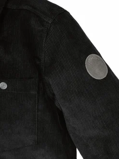 BMW Motorrad Jacke Mitte Herren schwarz