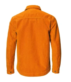 BMW Motorrad Jacke Mitte Herren gelb